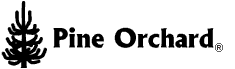 Pine Orchard Logo