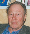 Ralph Geralde Lane
