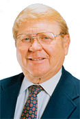 Gerald "Jerry"  Olsen